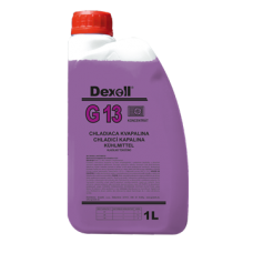 Dexoll Antifreeze G13 1 l